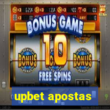 upbet apostas